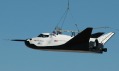Oribitální a suborbitální raketoplán Sierra Nevada Dream Chaser pro NASA