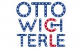 Logo výstavy Otto Wichterle