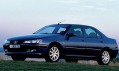 Paul Bracq a Peugeot 406