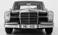 Paul Bracq a Mercedes-Benz 600