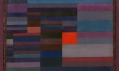 Paul Klee a ukázka jeho děl vystavených v Tate Modern