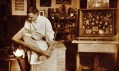 Malíř, grafik a ilustrátor Paul Klee