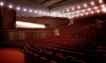 Divadlo Schauspielhaus Zürich od Jørna Utzona na vizualizacích