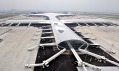 Nový Terminal 3 na letišti Shenzhen Bao’an International Airport od Fuksas