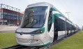 Tramvaj 28T pro Turecko od plzeňského závodu Škoda Transportation