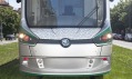 Tramvaj 28T pro Turecko od plzeňského závodu Škoda Transportation