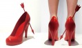 Sebastian Errazuriz a jeho kolekce bot 12 Shoes for 12 Lovers