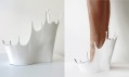 Sebastian Errazuriz a jeho kolekce bot 12 Shoes for 12 Lovers