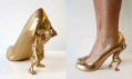 Sebastian Errazuriz a jeho kolekce bot 12 Shoes for 12 Lovers