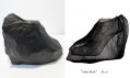 Sebastian Errazuriz a jeho kolekce bot 12 Shoes for 12 Lovers
