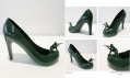 Sebastian Errazuriz a jeho kolekce bot 12 Shoes for 12 Lovers