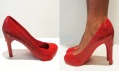 Sebastian Errazuriz a jeho kolekce bot 12 Shoes for 12 Lovers