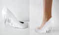 Sebastian Errazuriz a jeho kolekce bot 12 Shoes for 12 Lovers