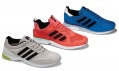 Boty adidas originals podle modelu ZX 5000 Response z 90. let