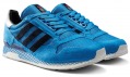 Boty adidas originals podle modelu ZX 5000 Response z 90. let