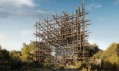 Solo Houses a Sou Fujimoto