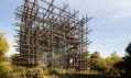 Solo Houses a Sou Fujimoto