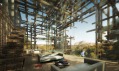 Solo Houses a Sou Fujimoto
