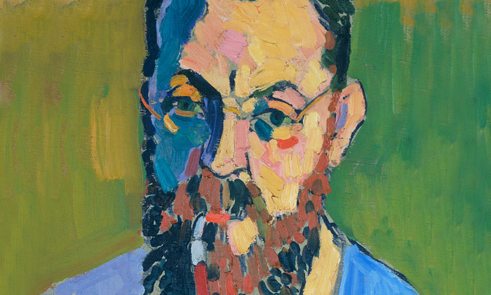 Vídeň vystavuje 160 děl od Henri Matisse a fauvistů