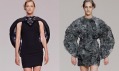 Iris van Herpen a její kolekce Wilderness Embodied