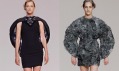 Iris van Herpen a její kolekce Wilderness Embodied