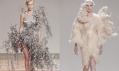 Iris van Herpen a její kolekce Wilderness Embodied