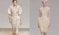 Iris van Herpen a její kolekce Wilderness Embodied