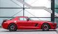 Mercedes-Benz SLS AMG GT Final Edition