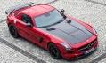 Mercedes-Benz SLS AMG GT Final Edition