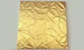 Sipho Mabona a jeho origami