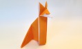 Sipho Mabona a jeho origami