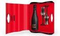 Jean Paul Gaultier pro Piper-Heidsieck