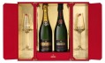 Baccarat pro Piper-Heidsieck