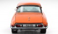 Porsche 911 a Citroën DS jako Brandpowder 911DS