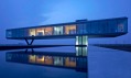 Vila Kogelhof na Kamperlandu od nizozemského studia Paul de Ruiter Architects