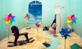 JeeYoung Lee a její instalace podle snů