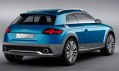 Audi Allroad Shooting Brake