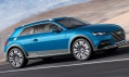 Audi Allroad Shooting Brake