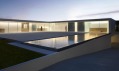 Španělská vila Casa del Atrio od Fran Silvestre Arquitectos