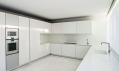 Španělská vila Casa del Atrio od Fran Silvestre Arquitectos