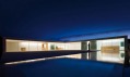 Španělská vila Casa del Atrio od Fran Silvestre Arquitectos