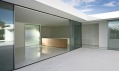 Španělská vila Casa del Atrio od Fran Silvestre Arquitectos