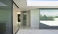 Španělská vila Casa del Atrio od Fran Silvestre Arquitectos