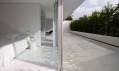 Španělská vila Casa del Atrio od Fran Silvestre Arquitectos