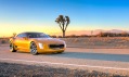 Kia GT4 Stinger