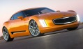 Kia GT4 Stinger