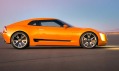 Kia GT4 Stinger