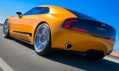 Kia GT4 Stinger