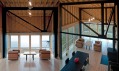 Cliff House v Novém Skotsku v Kanadě od MacKay-Lyons Sweetapple Architects