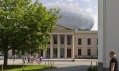 Museum de Fundatie od Bierman Henket Architecten ve městě Zwolle